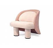 Poodle EC armchair
